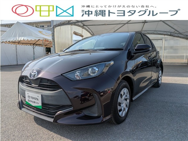 トヨタ ヤリス