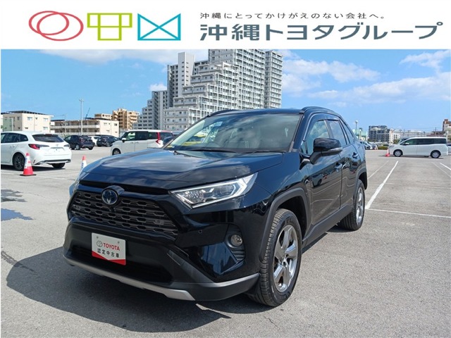 トヨタ RAV4
