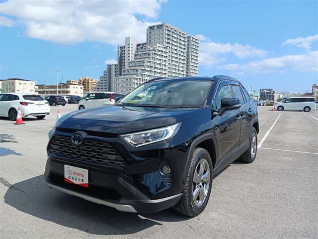 トヨタ RAV4