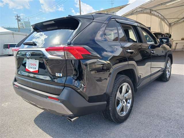 トヨタ RAV4