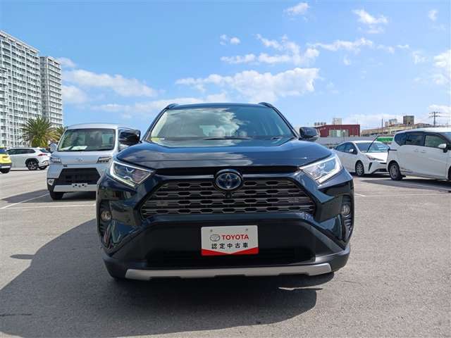 トヨタ RAV4