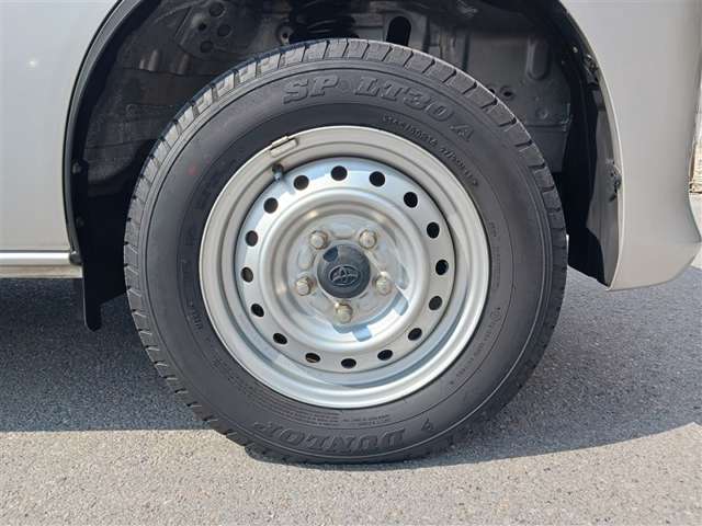 トヨタ タウンエースバン