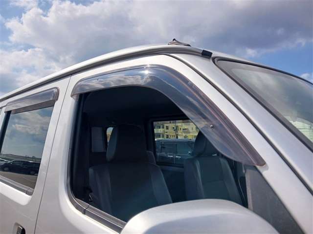 トヨタ タウンエースバン