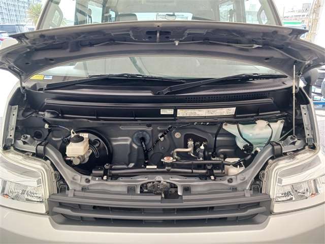 トヨタ タウンエースバン