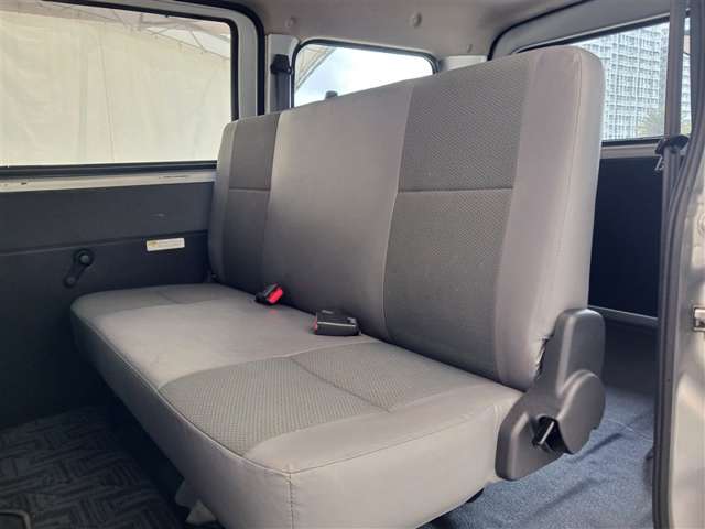 トヨタ タウンエースバン