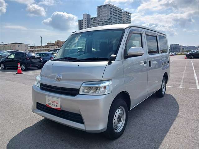 トヨタ タウンエースバン