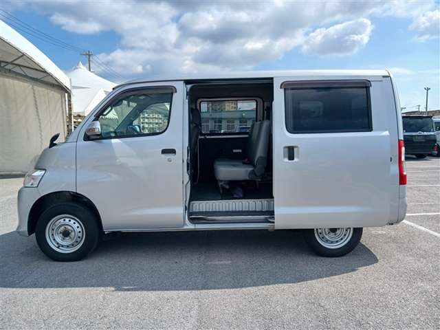 トヨタ タウンエースバン