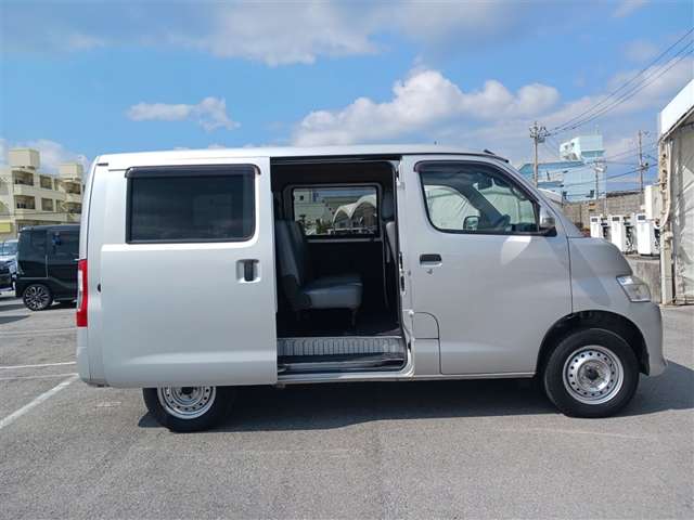 トヨタ タウンエースバン