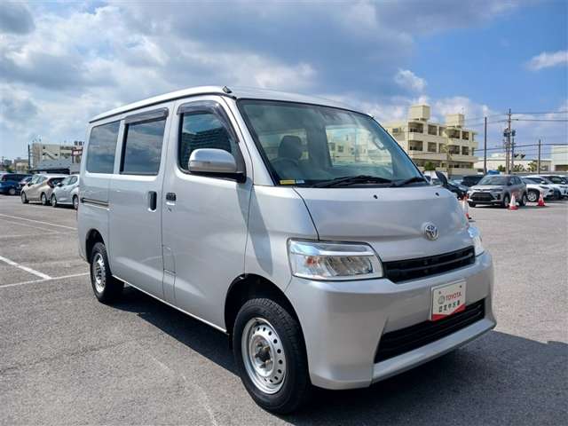 トヨタ タウンエースバン