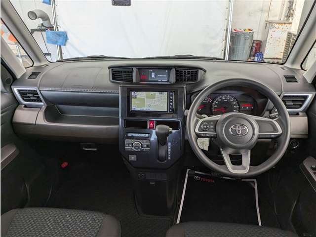 トヨタ ルーミー