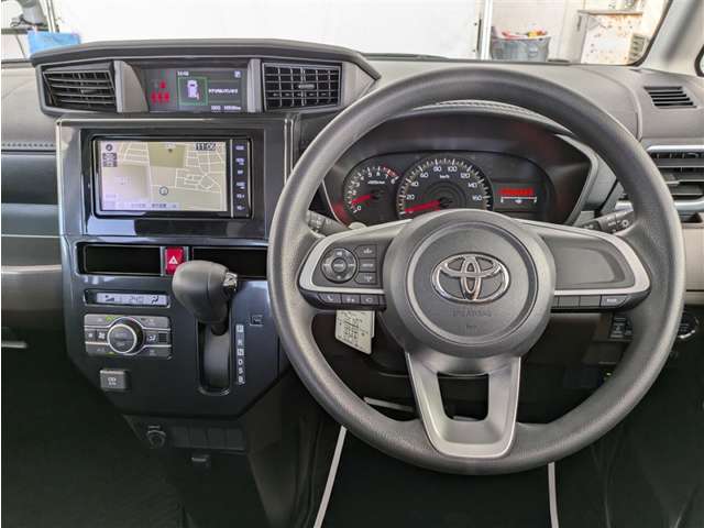 トヨタ ルーミー