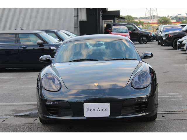 ポルシェ ボクスター