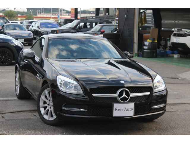 メルセデス・ベンツ メルセデス・ベンツ