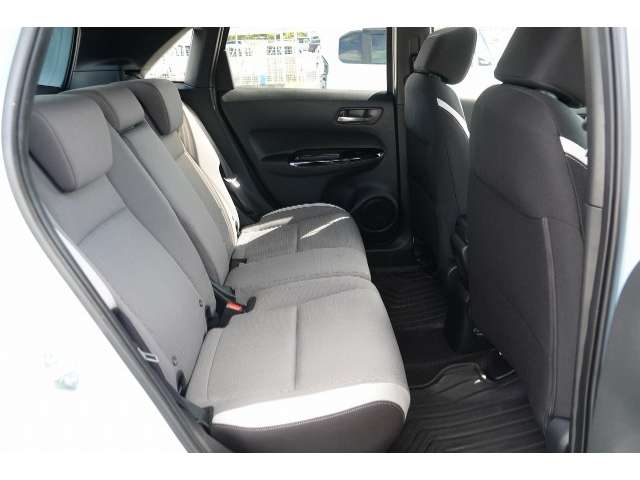 ホンダ フィット