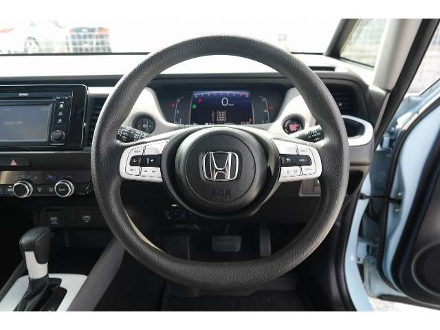 ホンダ フィット