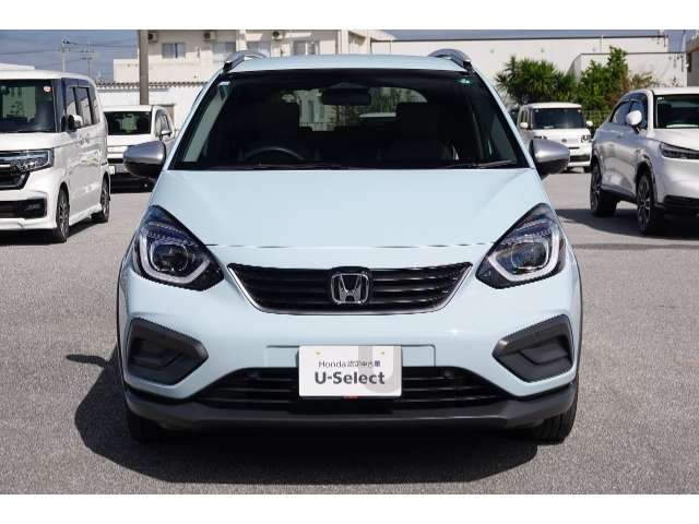 ホンダ フィット
