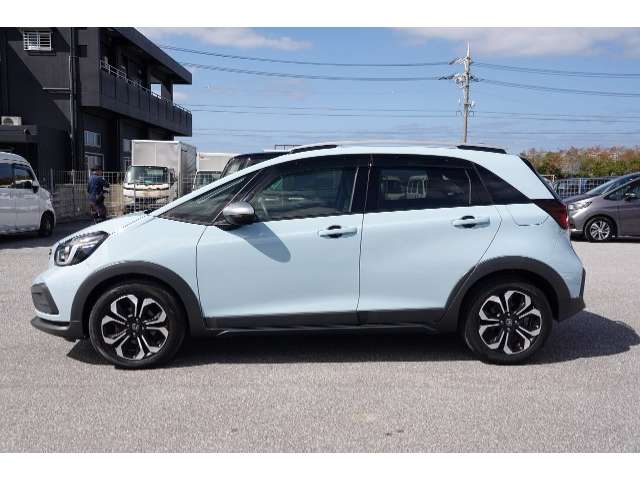 ホンダ フィット