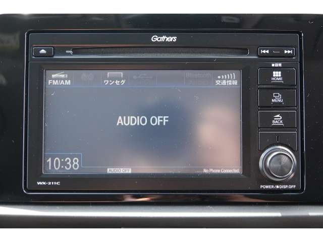 ホンダ フィット