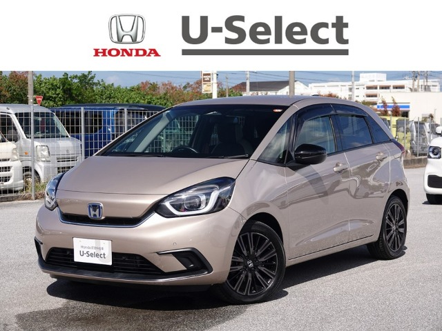 ホンダ フィット