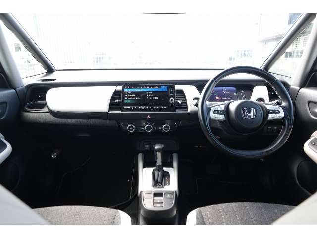 ホンダ フィット