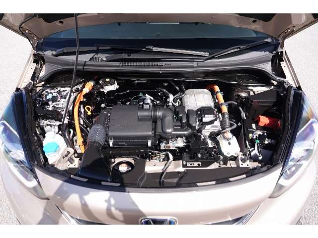 ホンダ フィット