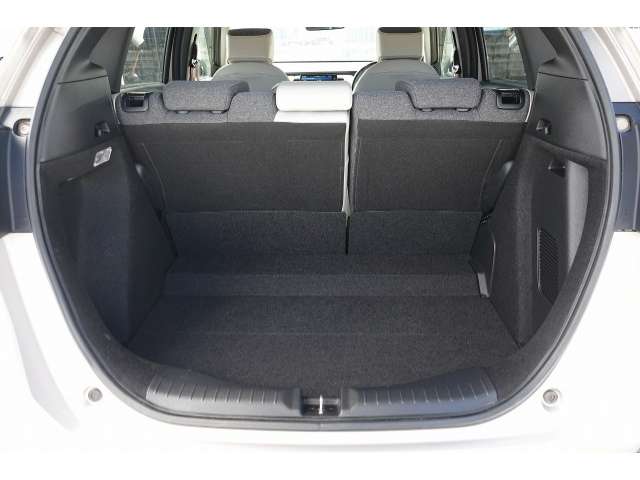 ホンダ フィット