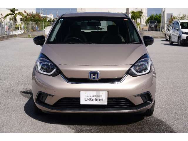 ホンダ フィット
