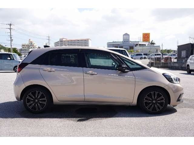 ホンダ フィット