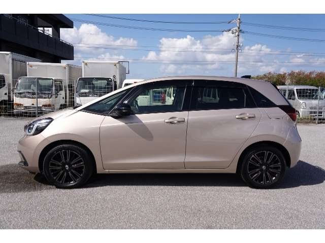 ホンダ フィット