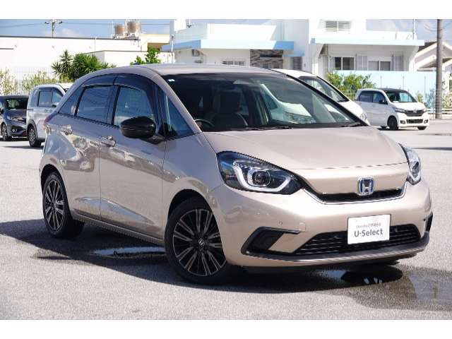 ホンダ フィット
