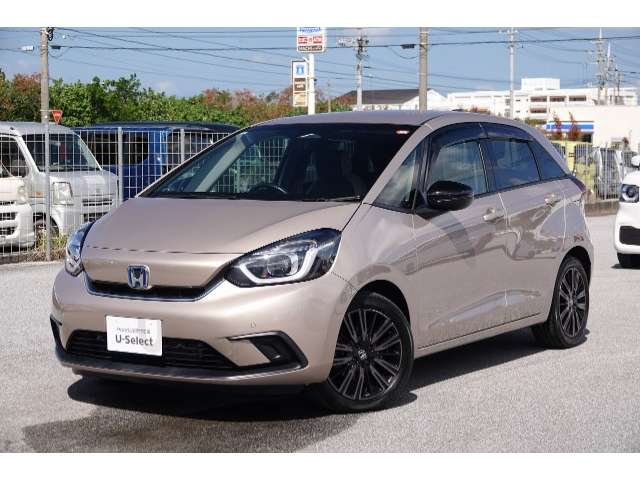ホンダ フィット