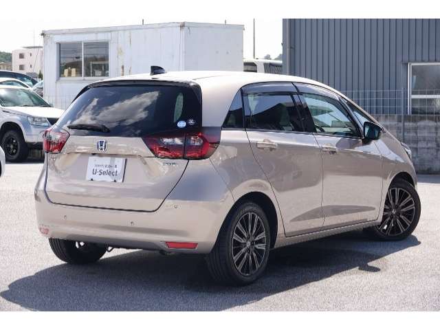 ホンダ フィット