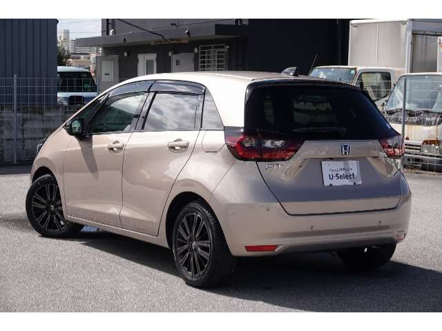 ホンダ フィット