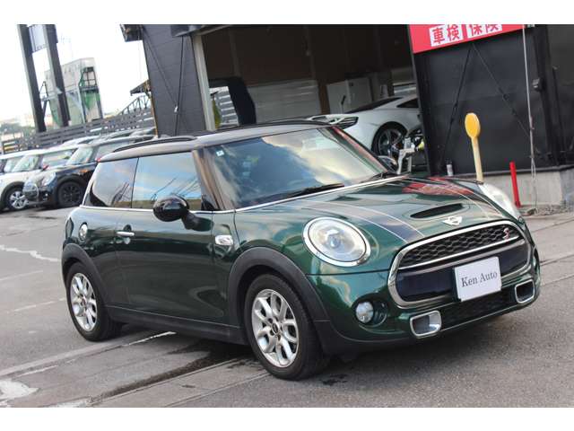 ミニ ミニ