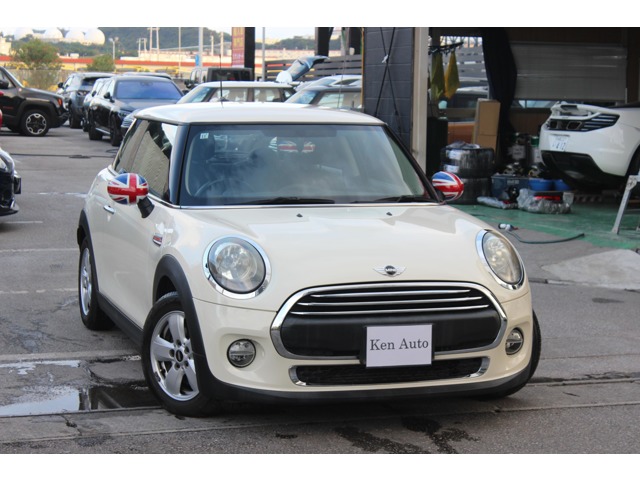 ミニ ミニ