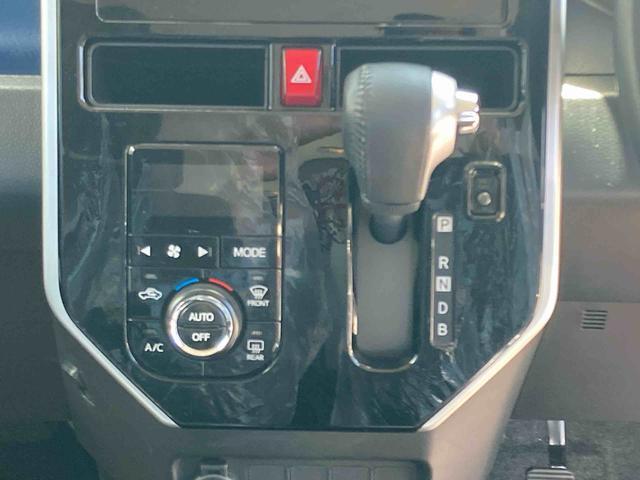 ダイハツ トール