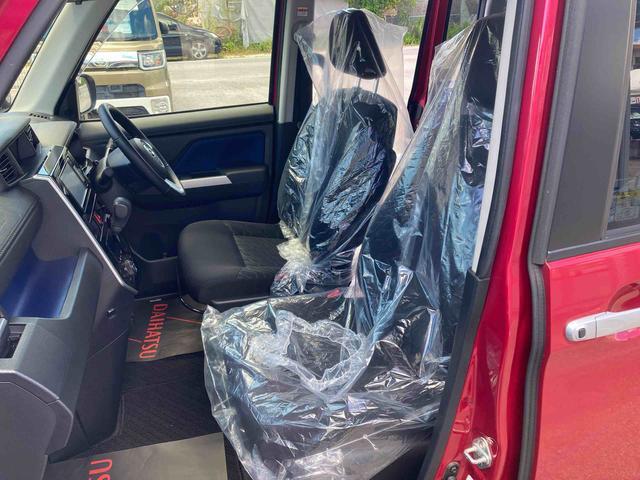 ダイハツ トール