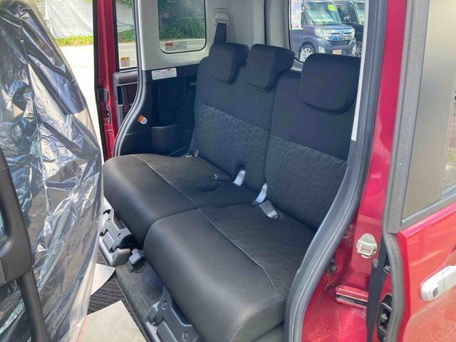 ダイハツ トール