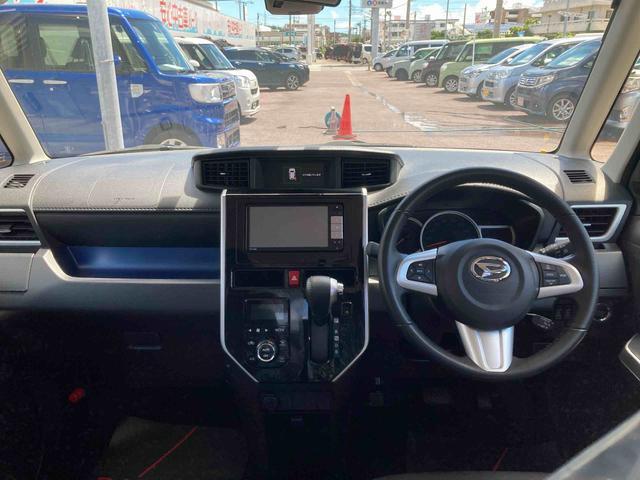 ダイハツ トール