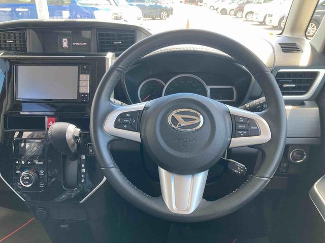 ダイハツ トール