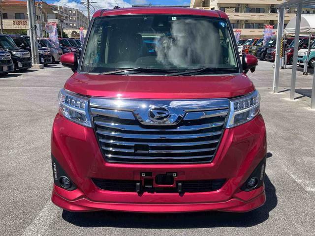 ダイハツ トール