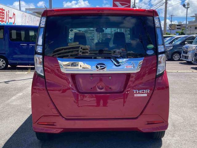 ダイハツ トール