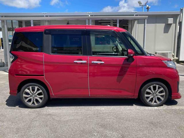 ダイハツ トール