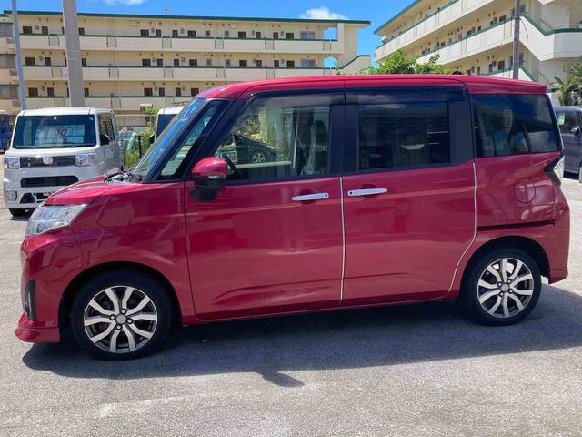 ダイハツ トール