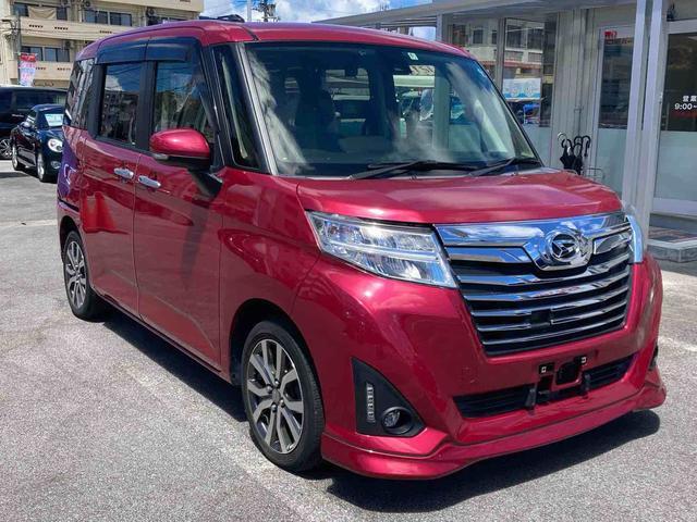 ダイハツ トール