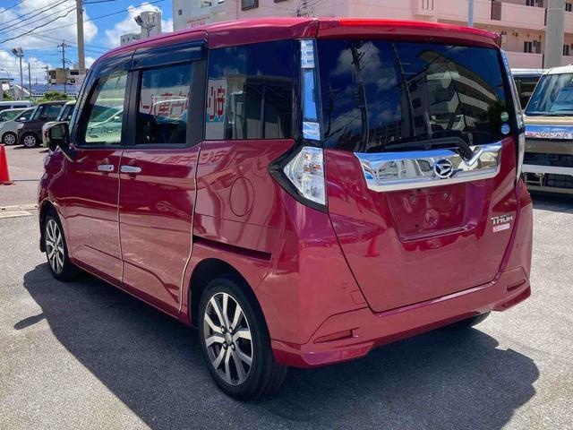 ダイハツ トール