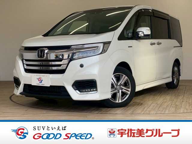ホンダ ステップワゴン