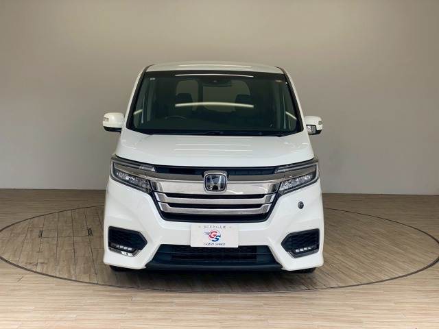 ホンダ ステップワゴン