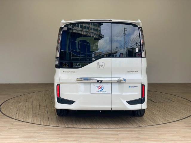 ホンダ ステップワゴン