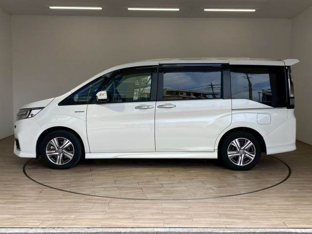 ホンダ ステップワゴン